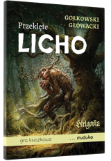 gra fabularna Przekl�te Licho