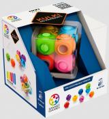 gra planszowa Smart Games Kulki do Kwadratu (PL) IUVI Games