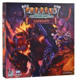 gra planszowa Brzd�k! Katakumby: Za�wiaty