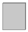 Pude�ko 23 x 27 x 1 cm